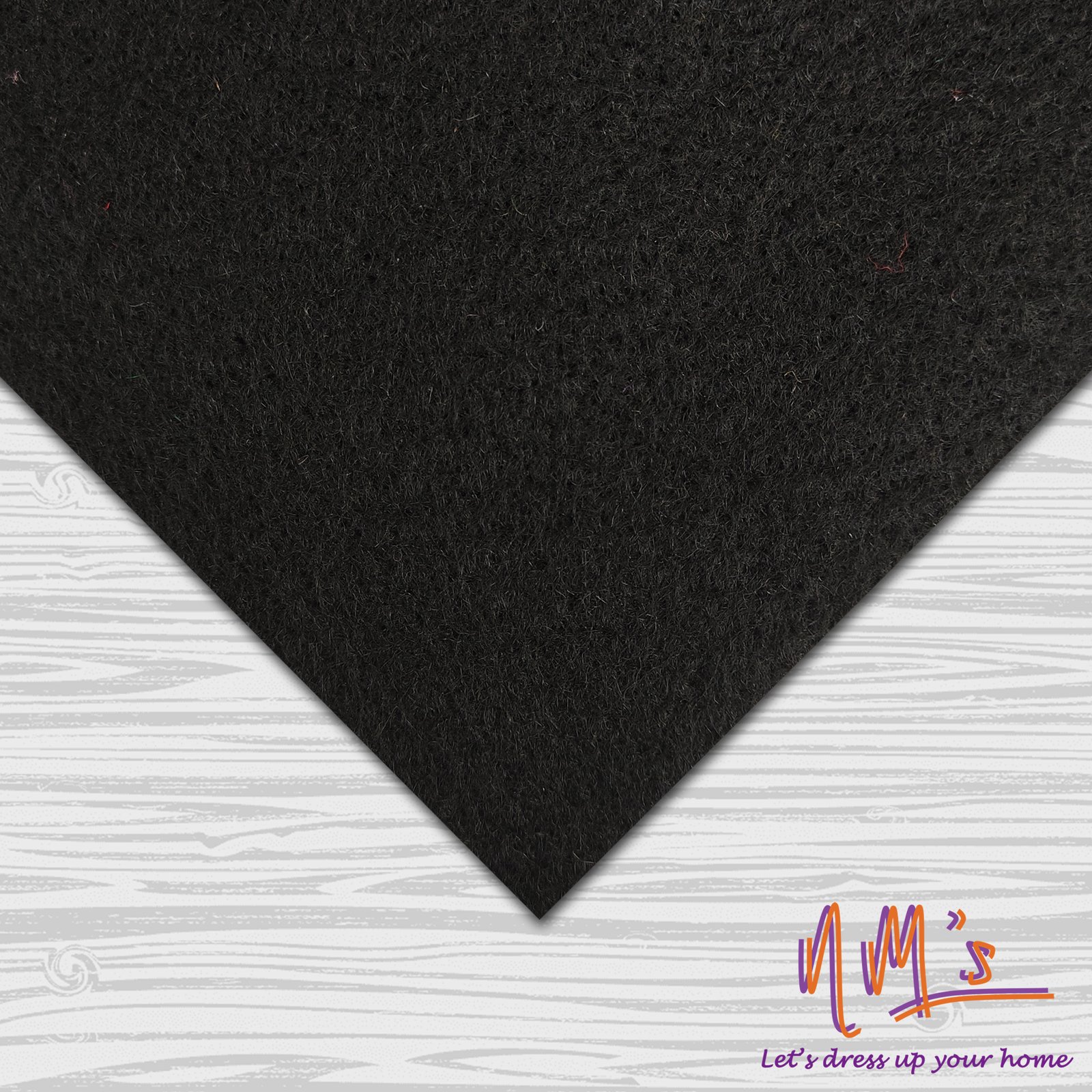 Karpet Geotextile non woven bludru lebar 200 cm/meteran - Gambar 12