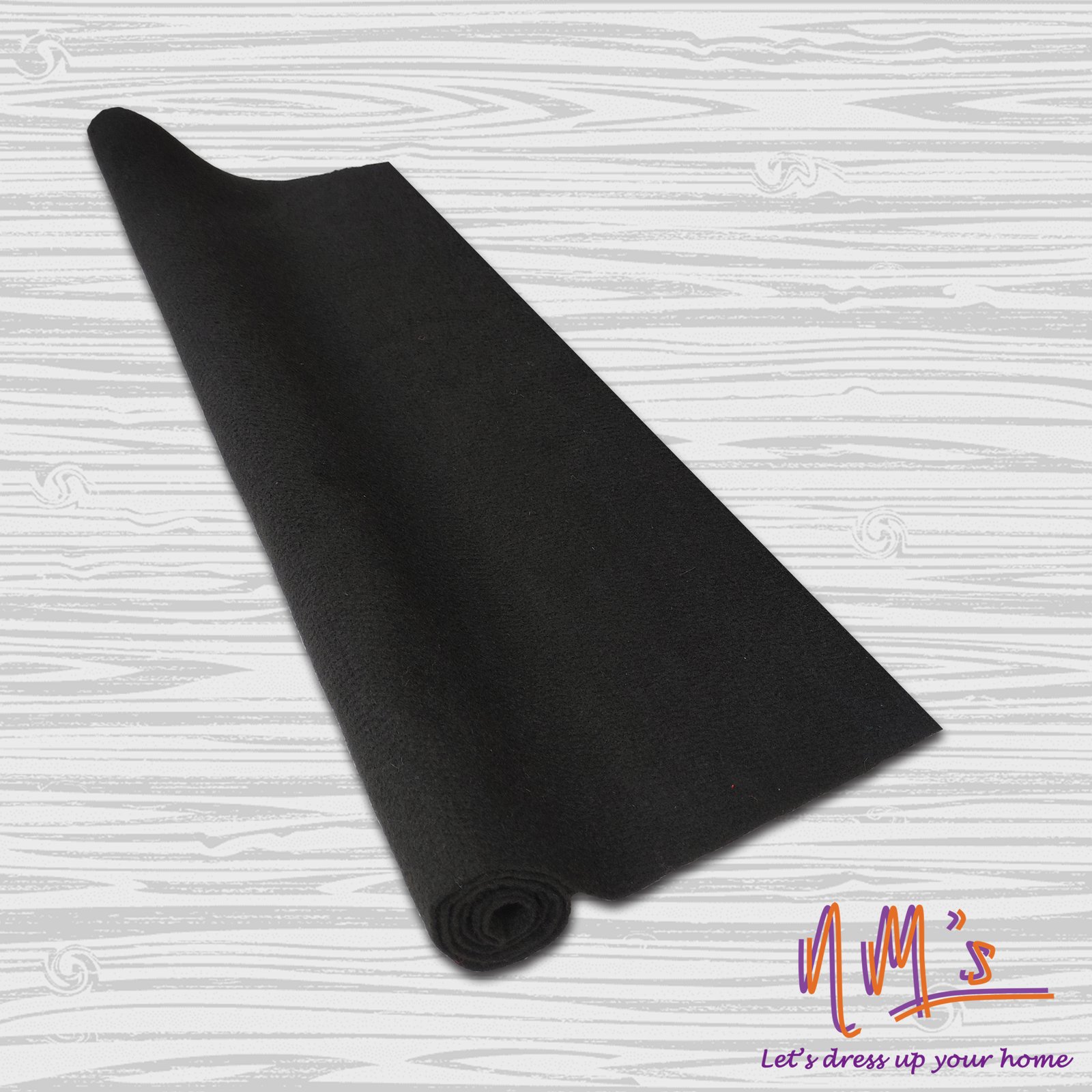 Karpet Geotextile non woven bludru lebar 200 cm/meteran - Gambar 13