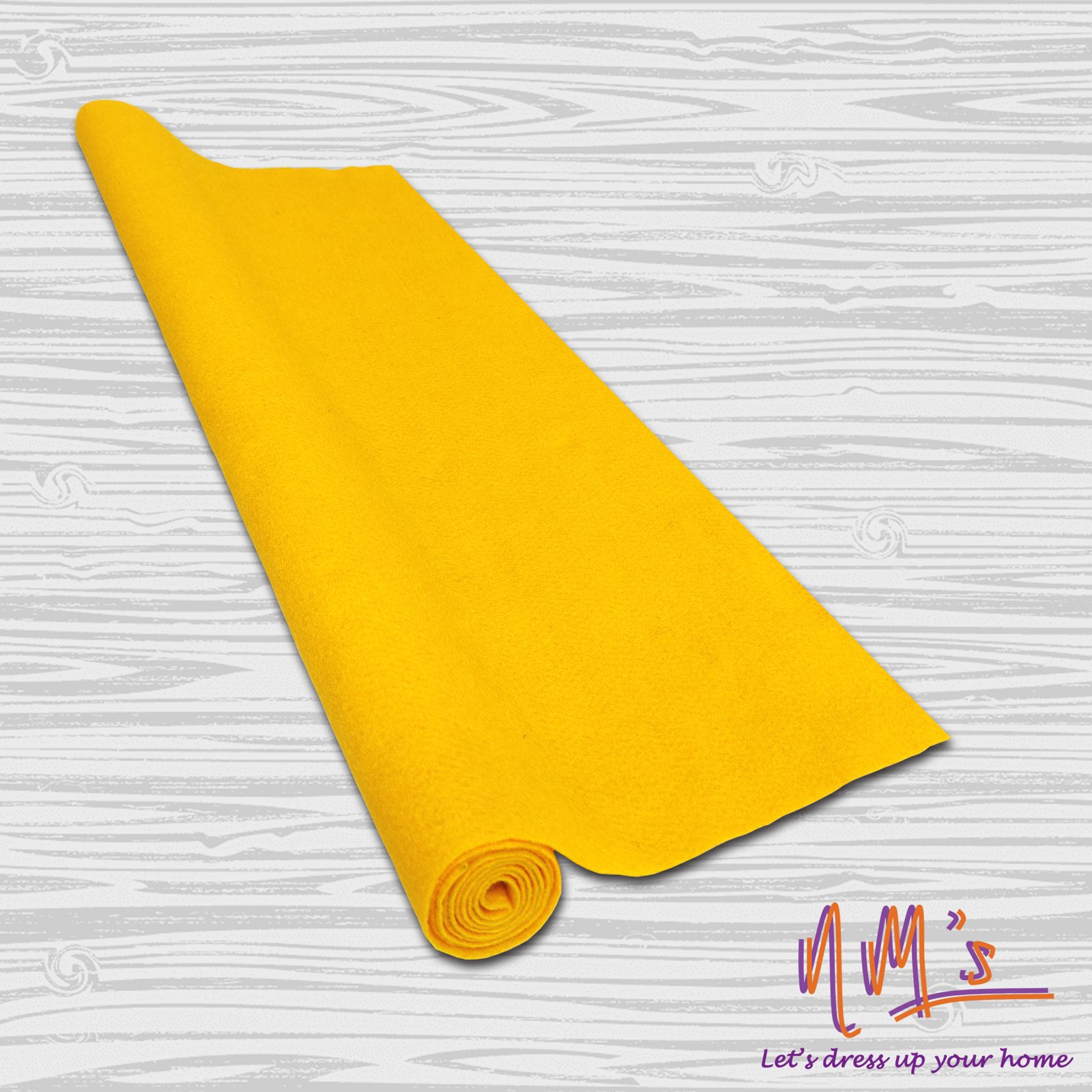 Karpet Geotextile non woven bludru lebar 200 cm/meteran - Gambar 7