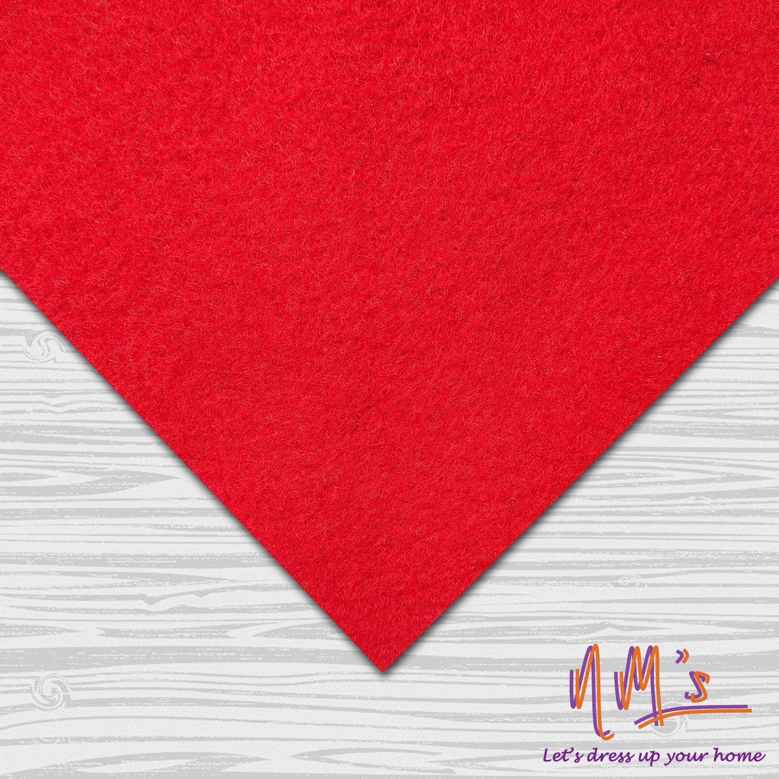 Karpet Geotextile non woven bludru lebar 200 cm/meteran - Gambar 15