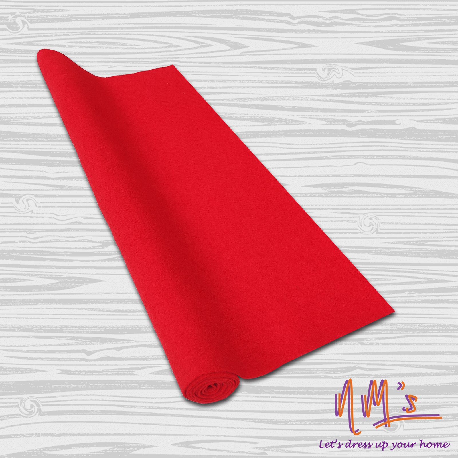 Karpet Geotextile non woven bludru lebar 200 cm/meteran - Gambar 16