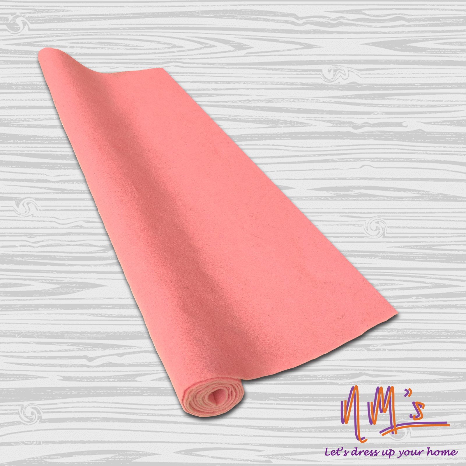 Karpet Geotextile non woven bludru lebar 200 cm/meteran - Gambar 10