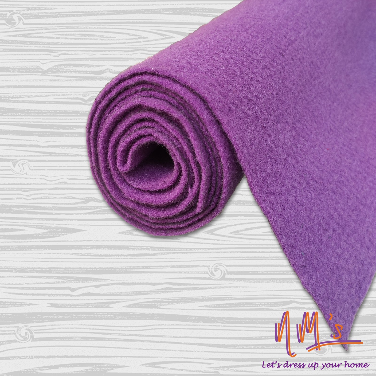 Karpet Geotextile non woven bludru lebar 200 cm/meteran - Gambar 20