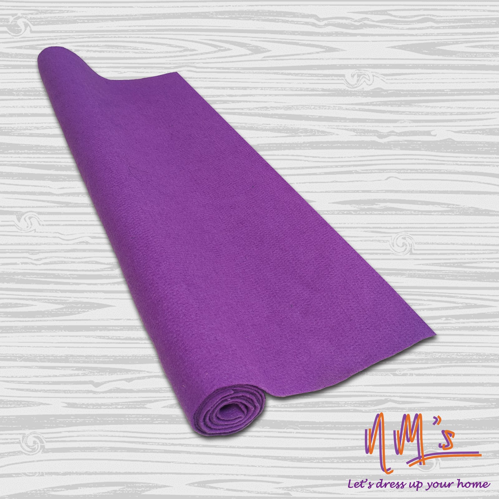 Karpet Geotextile non woven bludru lebar 200 cm/meteran - Gambar 22