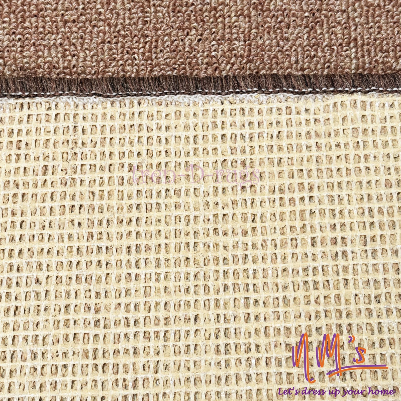 Tren-D-rugs Keset action back polypropylene 40 cm x 60 cm - Gambar 28